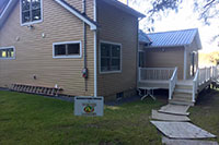 House - Galway, NY