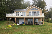 Galway Lake House